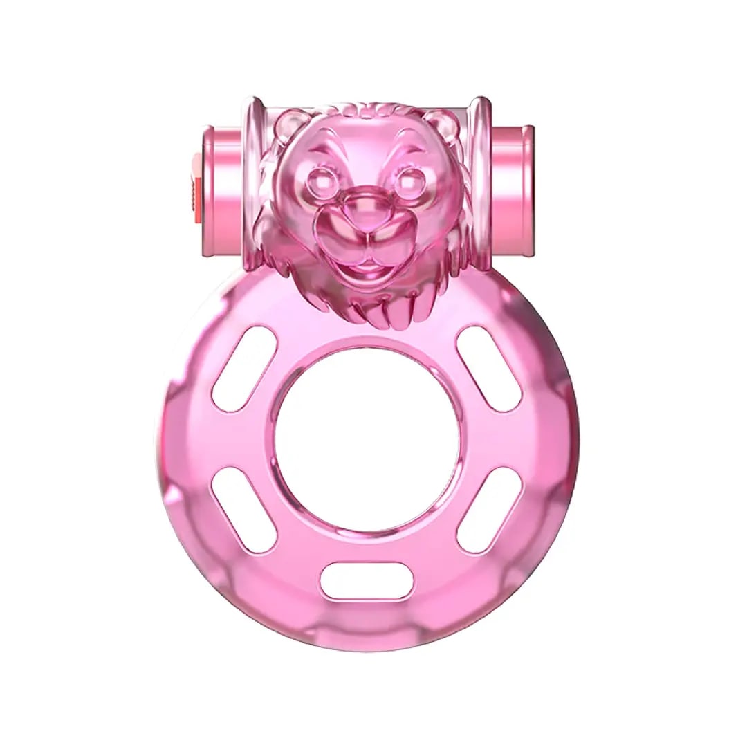 Anillo Vibrador Ring Hole3