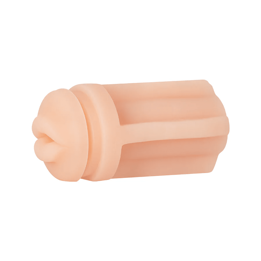 Masturbador Boca Super Realista Alive5