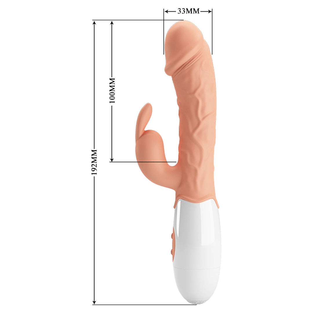 Vibrador Easter Bunny2