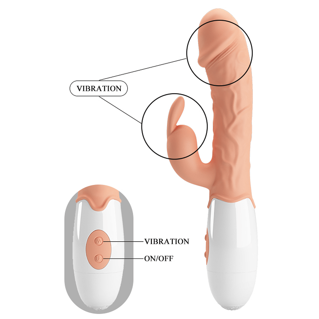 Vibrador Easter Bunny3