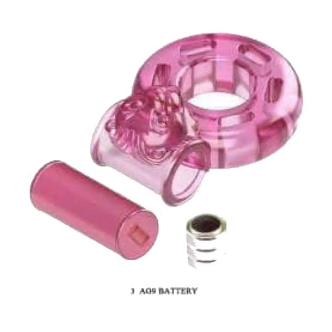 Anillo Vibrador Ring Hole2
