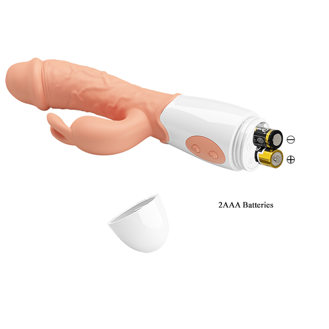 Vibrador Easter Bunny4