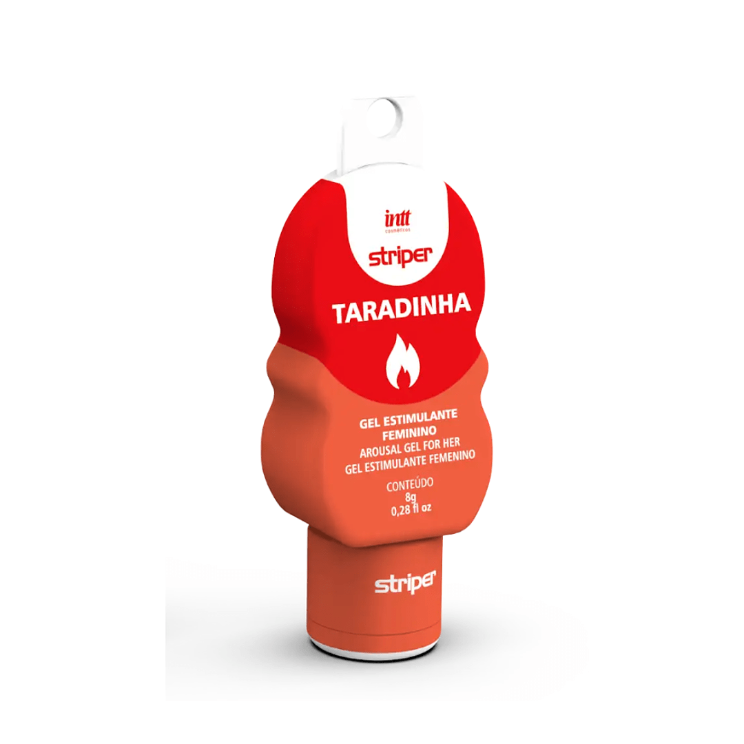 Gel Estimulante Femenino Taradinha Intt2