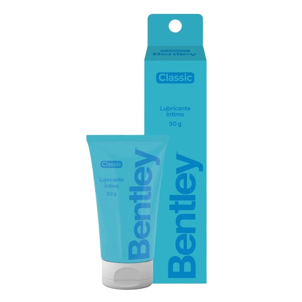 Lubricante Bentley Classic 50g1