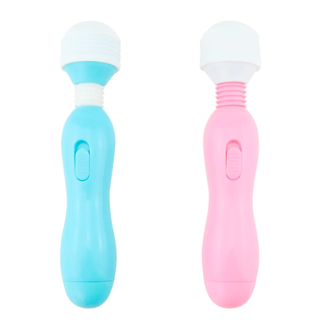 Micrófono Vibrador Candy1