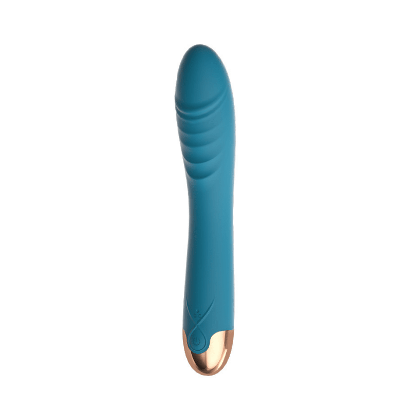 Vibrador con giro 360° LILO7