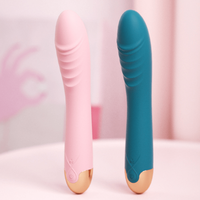 Vibrador con giro 360° LILO4