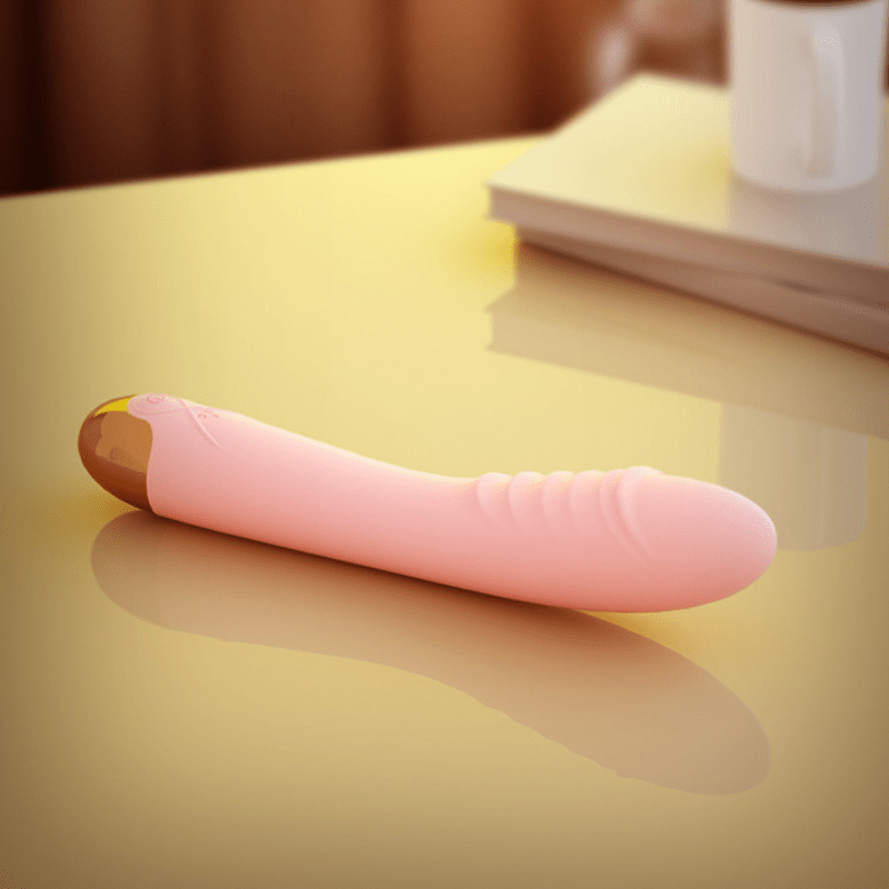 Vibrador con giro 360° LILO6