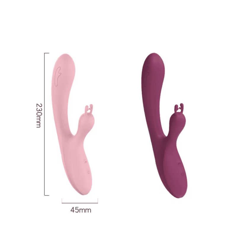Vibrador Deer LILO2