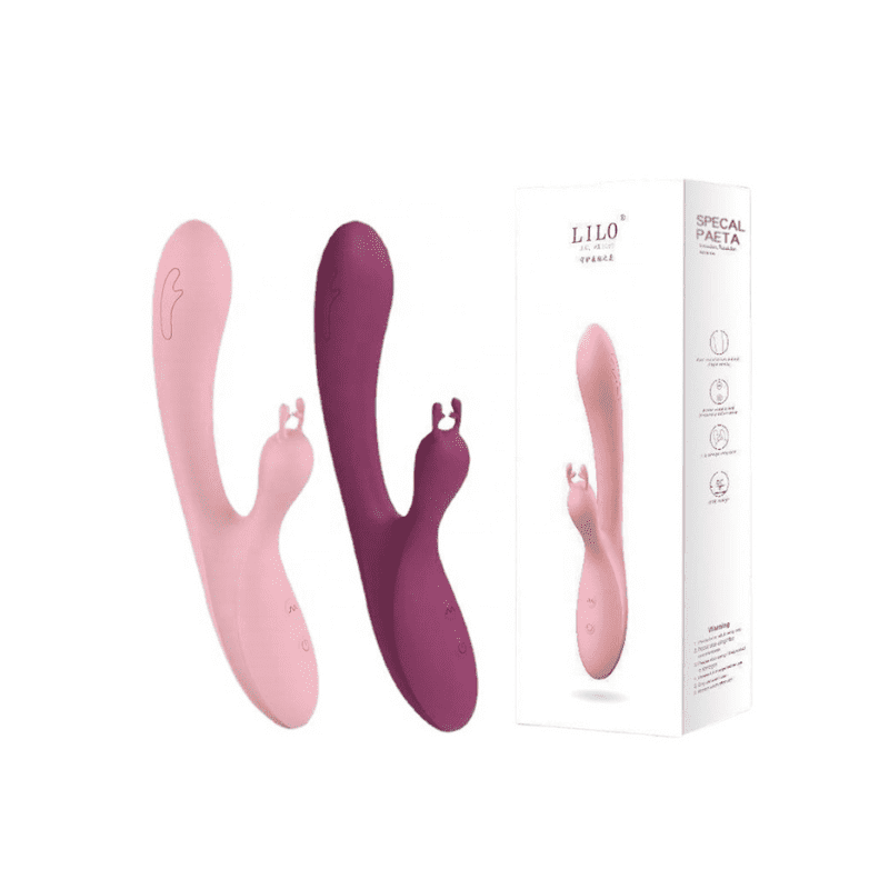 Vibrador Deer LILO3