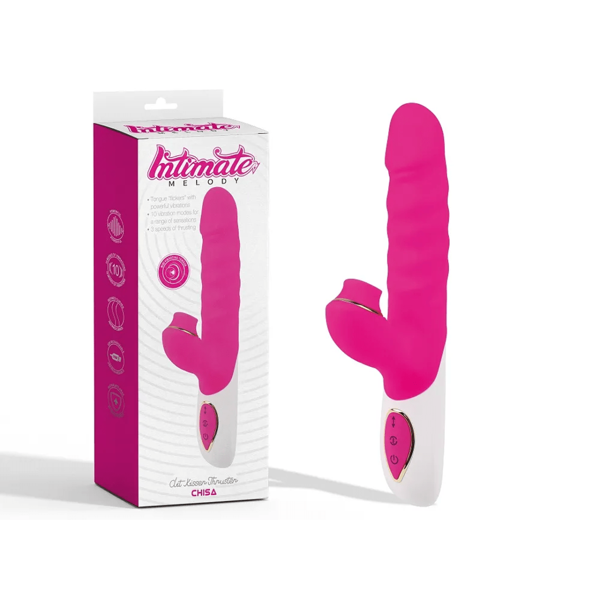 Intimate Melody by Chisa1