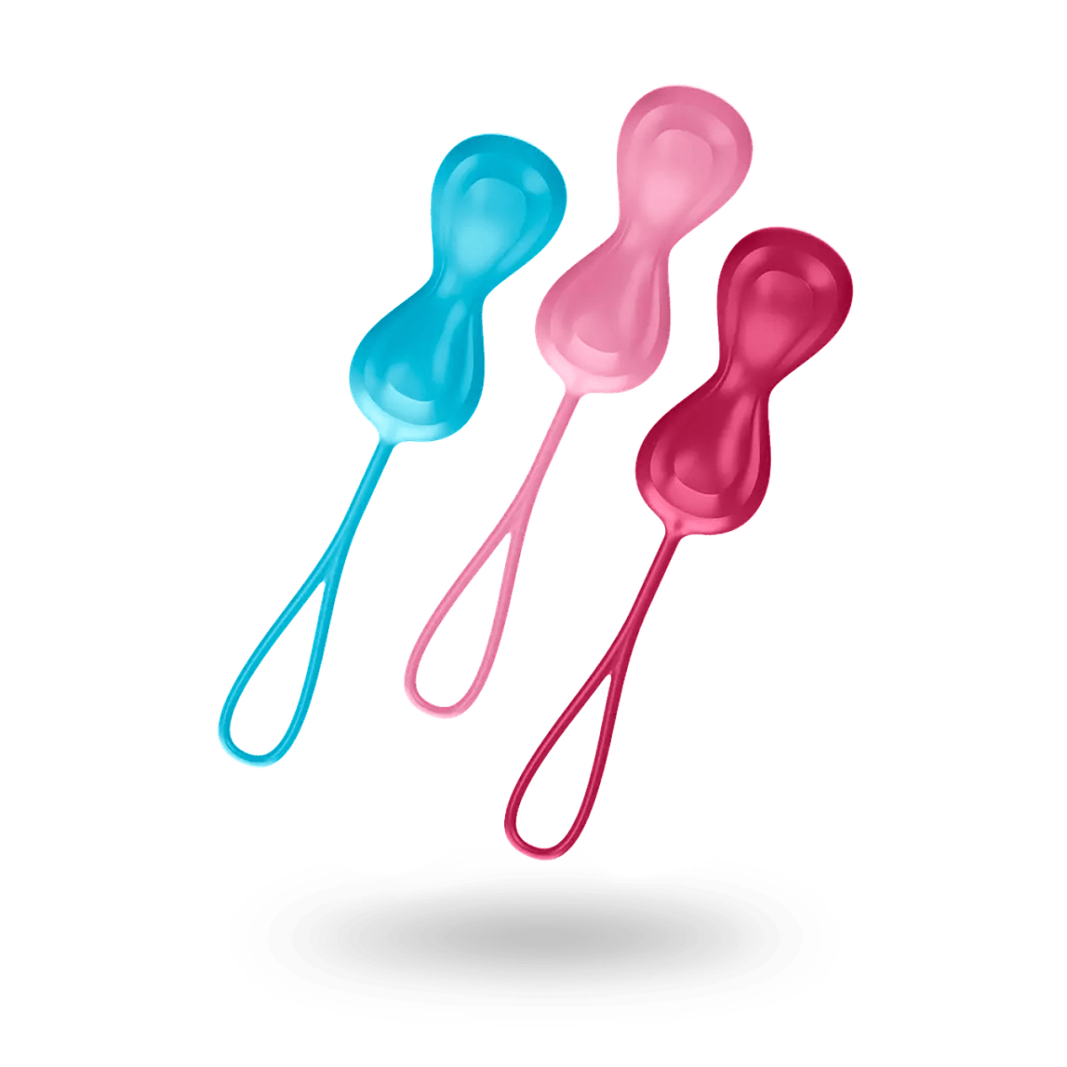 Bolas Kegel Satisfyer Power V Balls1