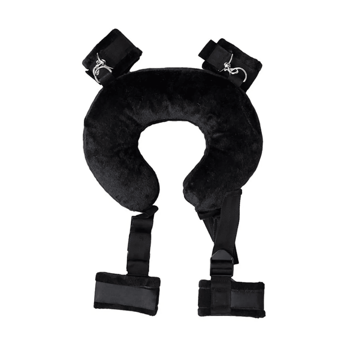 Arnés Pecho y Extremidades1