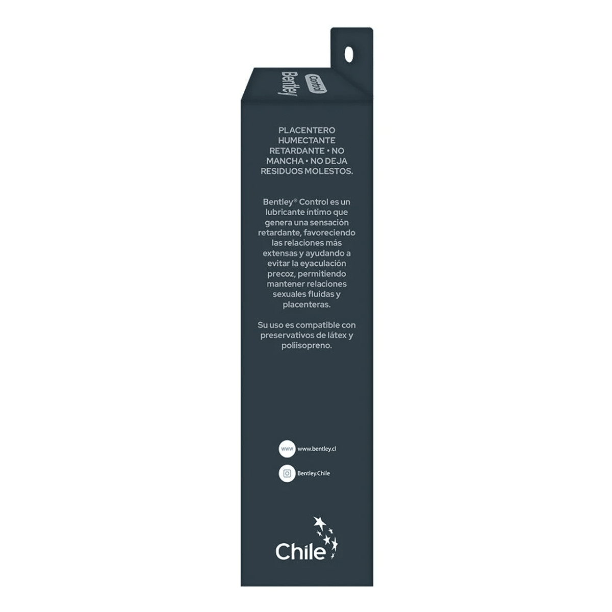 Lubricante Bentley Climax Control1