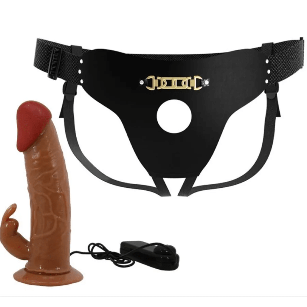 Arnés Unisex Marion by PrettyLove1