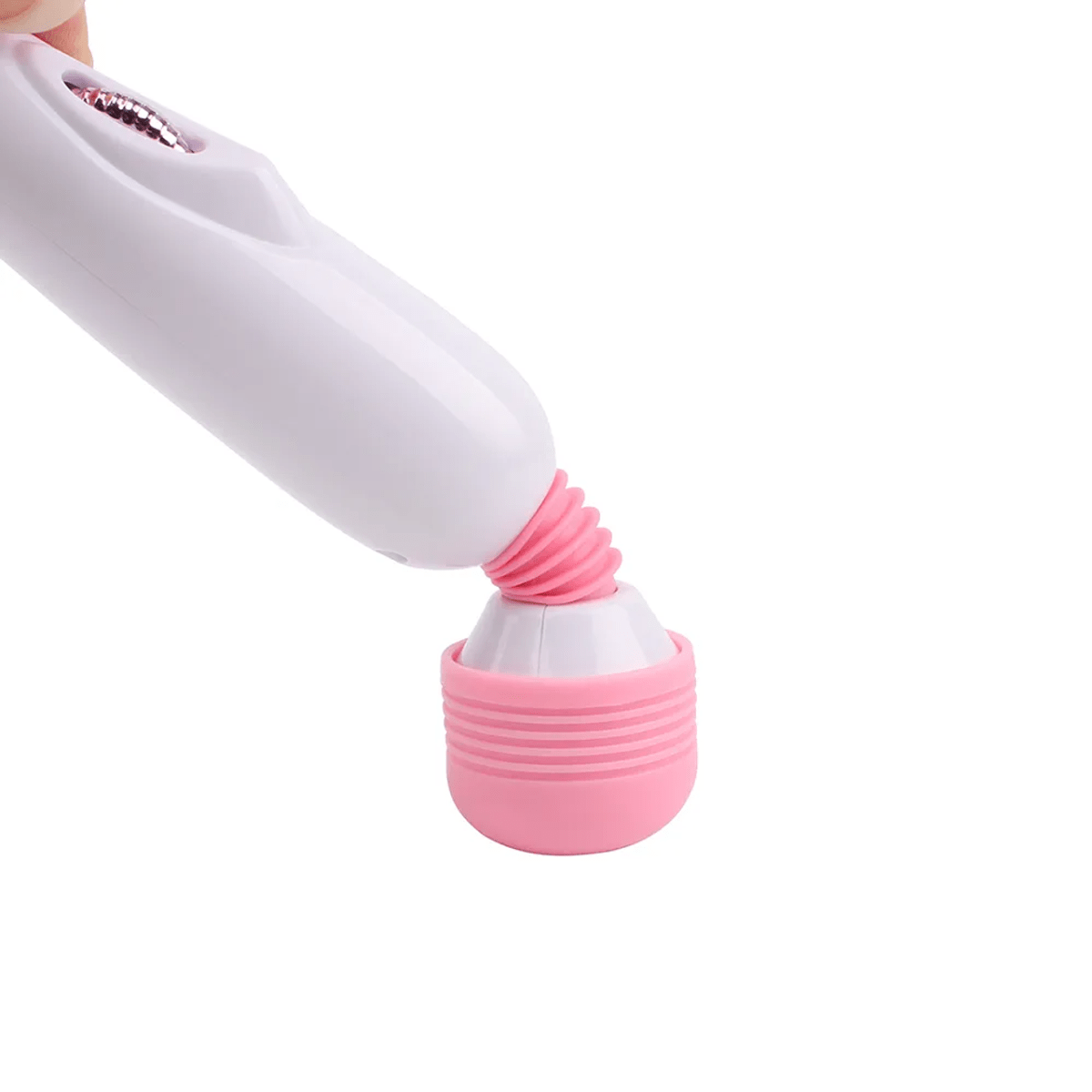 Micrófono Vibrador Basic Luv by Chisa4