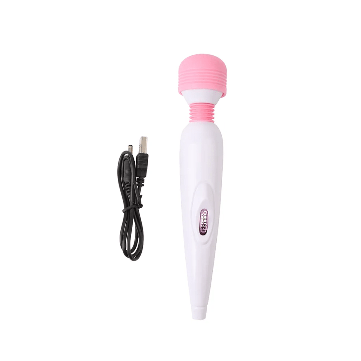 Micrófono Vibrador Basic Luv by Chisa1
