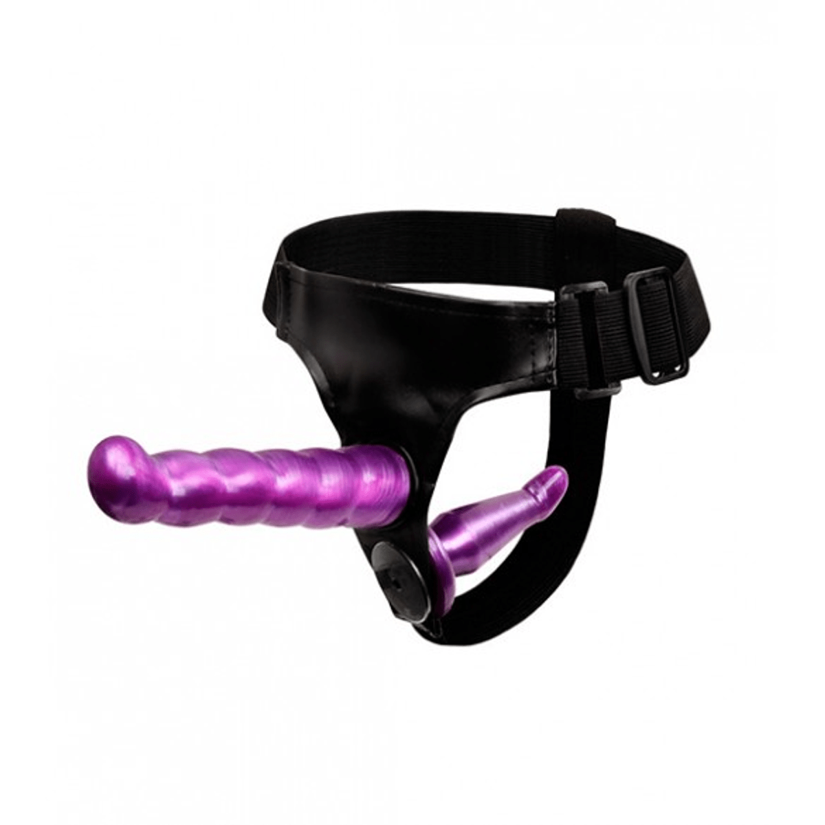 Arnés Femenino Ultra Harness Morado2