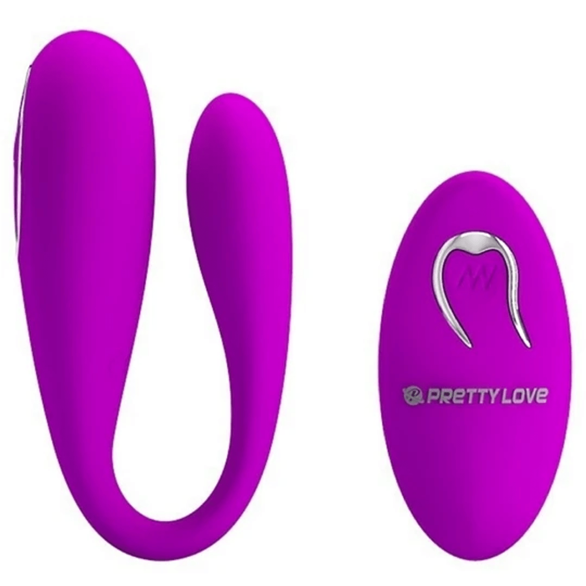 Vibrador Algernon Pretty Love3