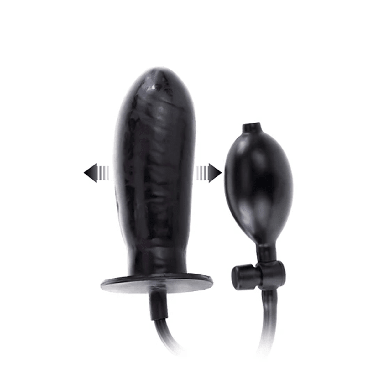 Dildo Inflable Bigger Joy3