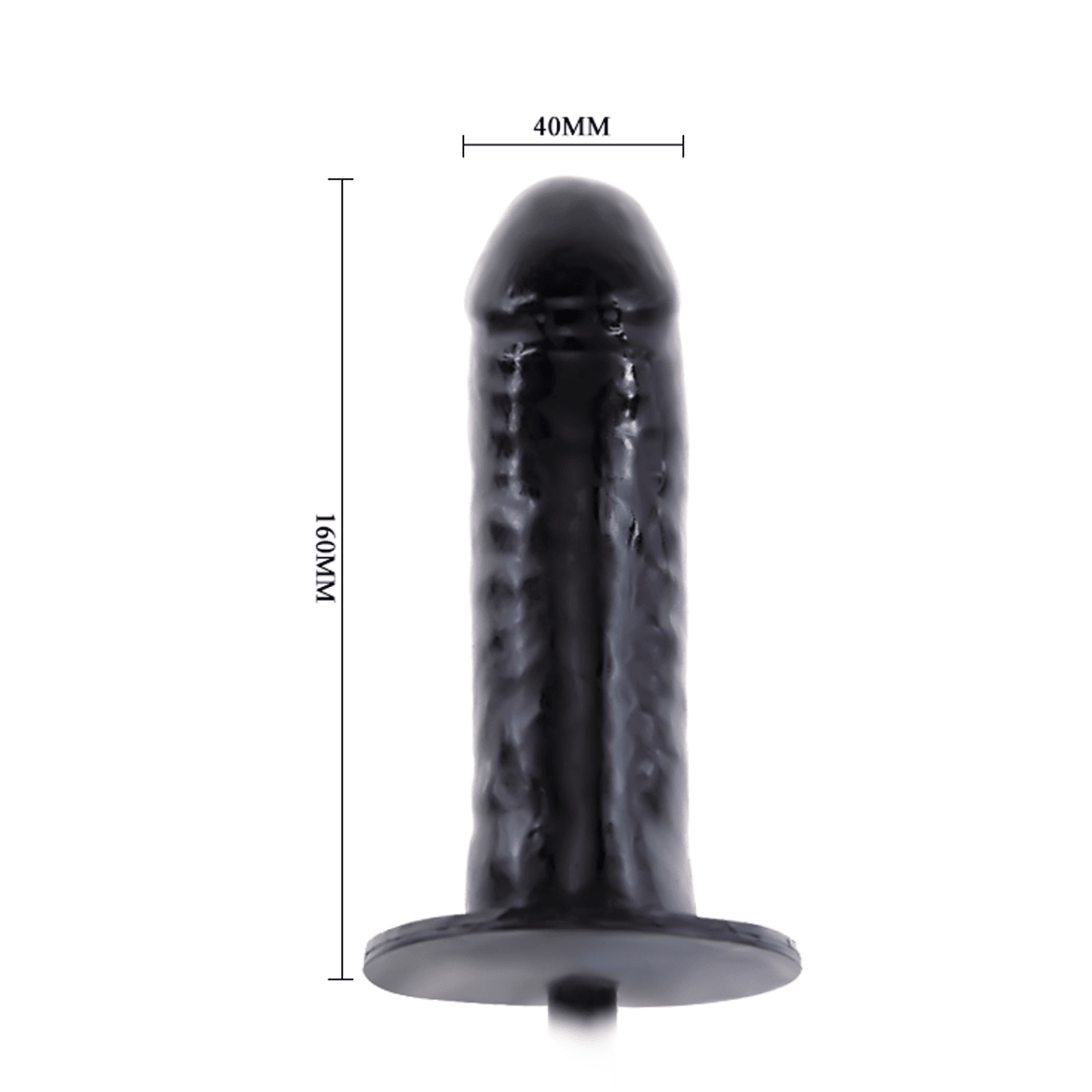 Dildo Inflable Bigger Joy2