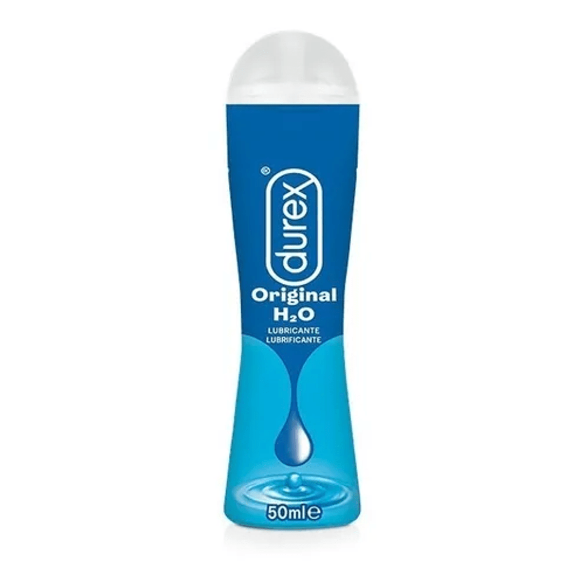Lubricante Durex H203