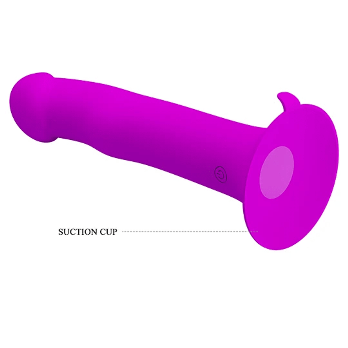 Vibrador con base de succión Murray5