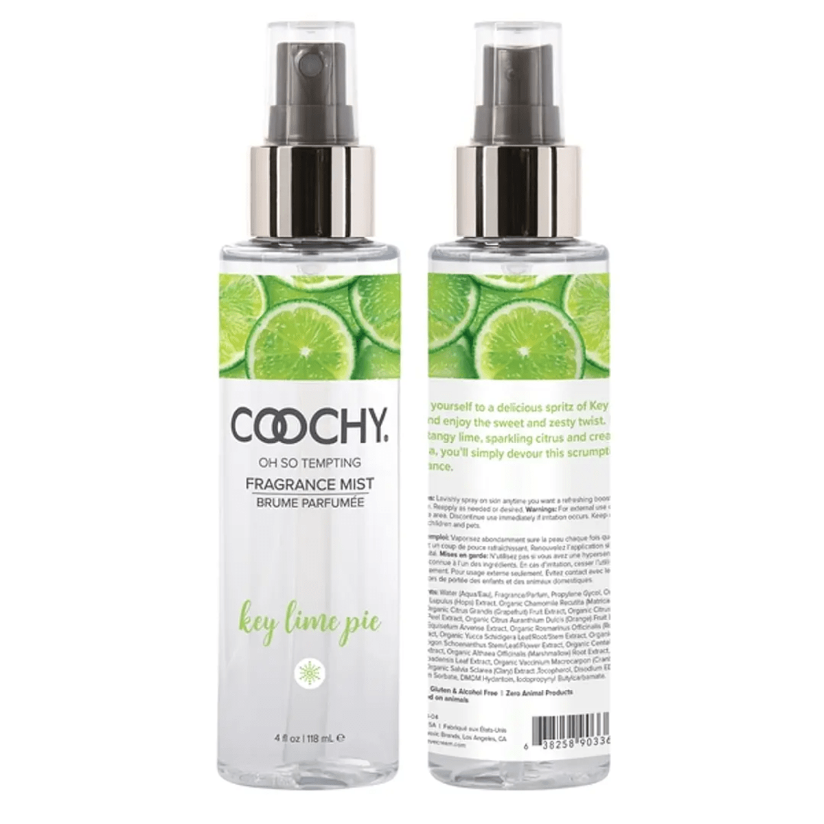 Fragancia Mist Lima Oh So Tempting2