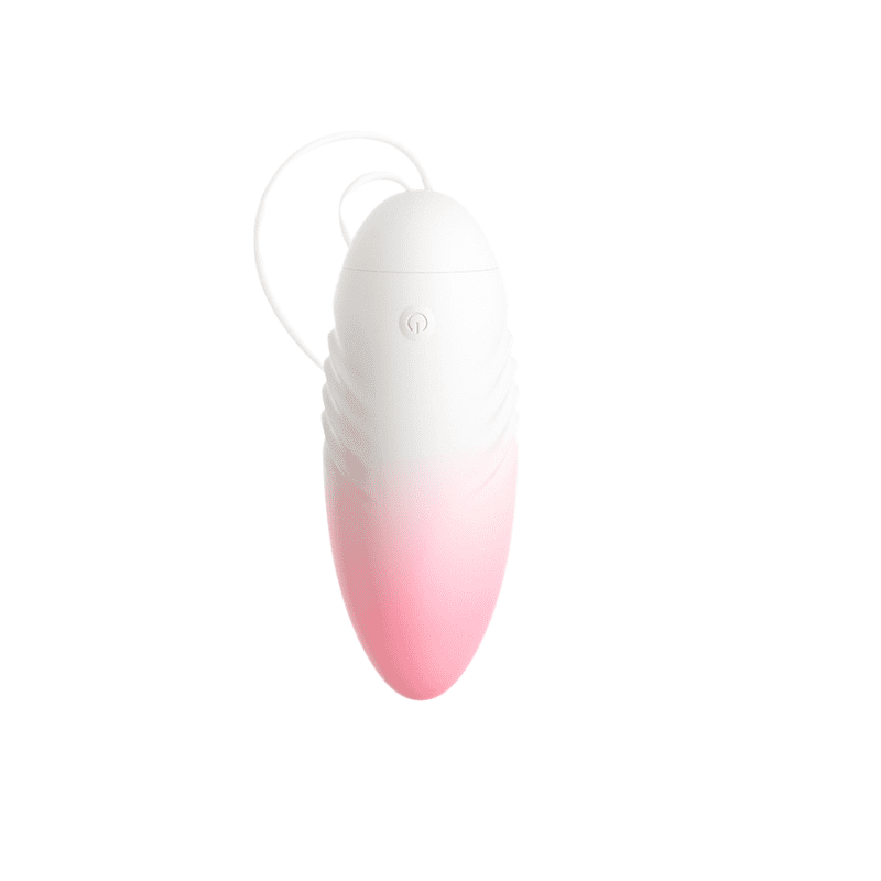 Huevo Vibrador Con APP Furia LILO2