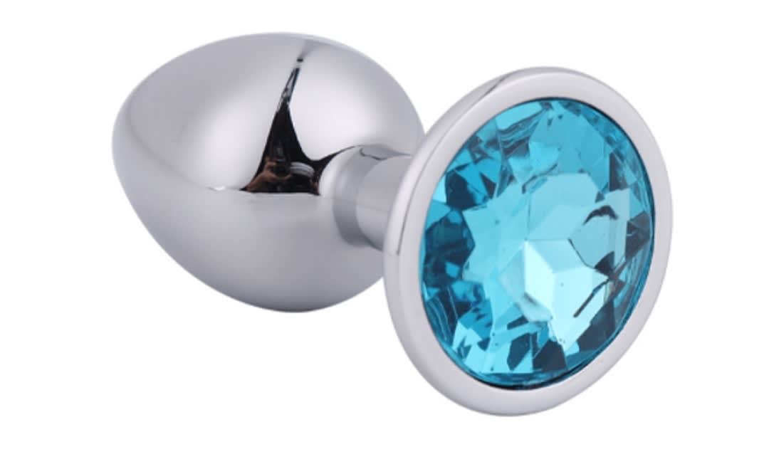 Plug Anal Joya S1