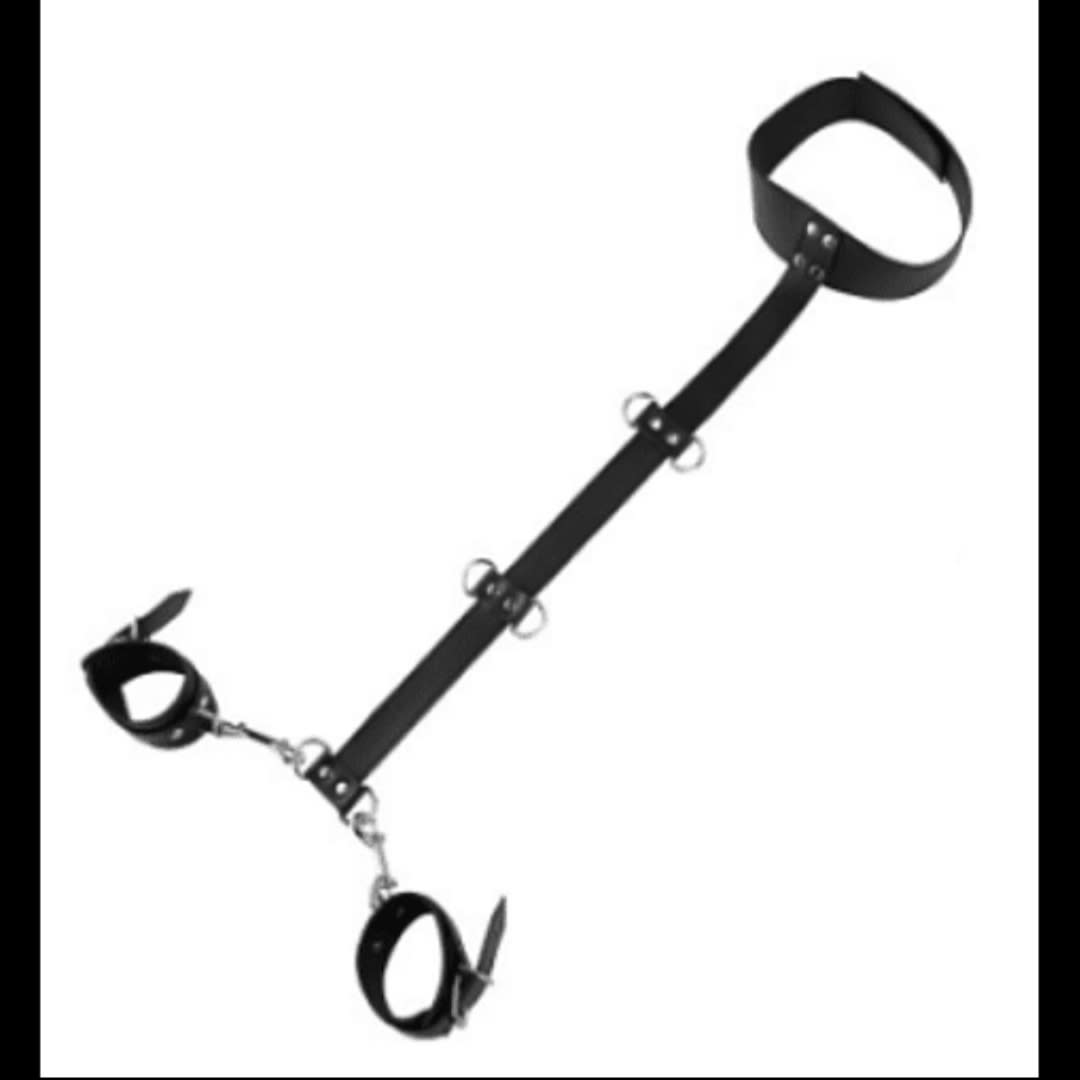 Sujetador de Cuello y Tobillos1