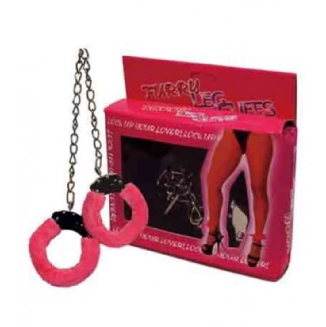 Tobilleras con Felpa1