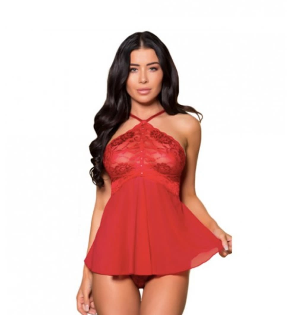 Baby Doll Lidia1