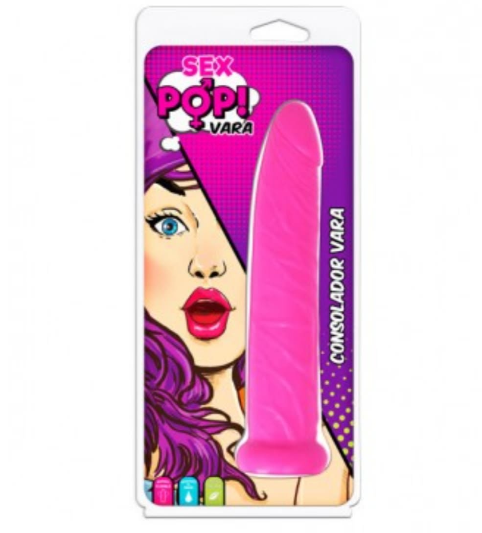 Consolador Vara Sex Pop1
