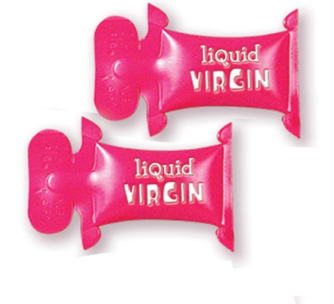 Lubricante Rejuvenecedor Liquid Virgin1