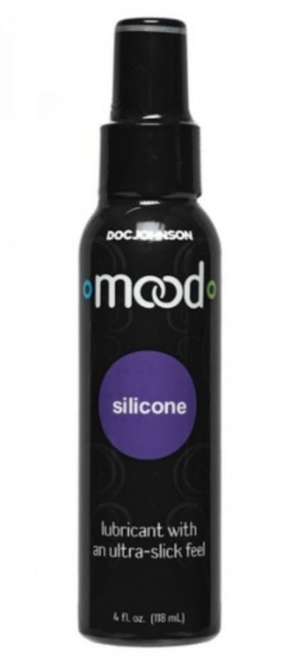 Lubricante Mood Silicona Doc Johnson1