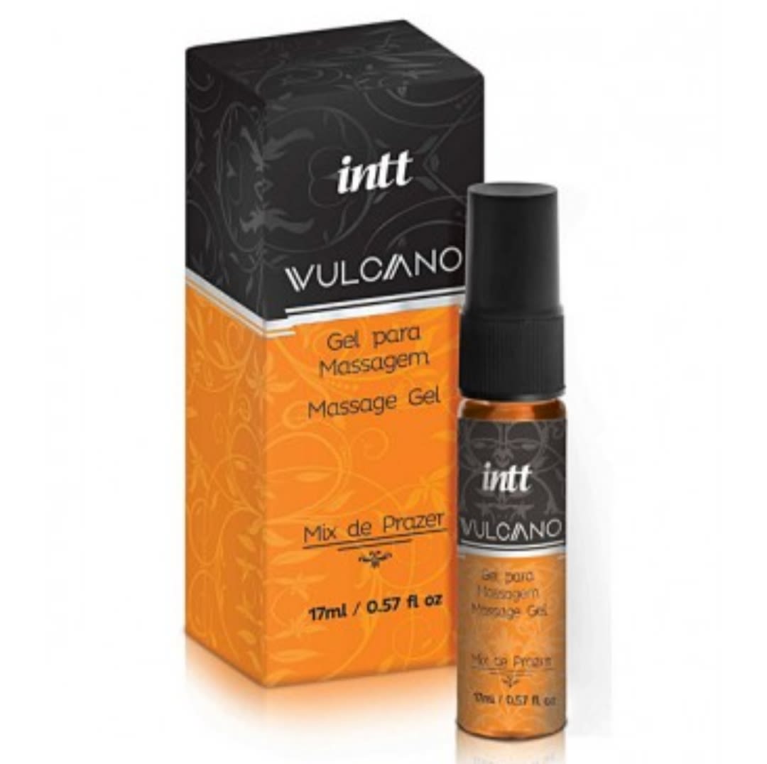 Gel Excitante Vulcano1