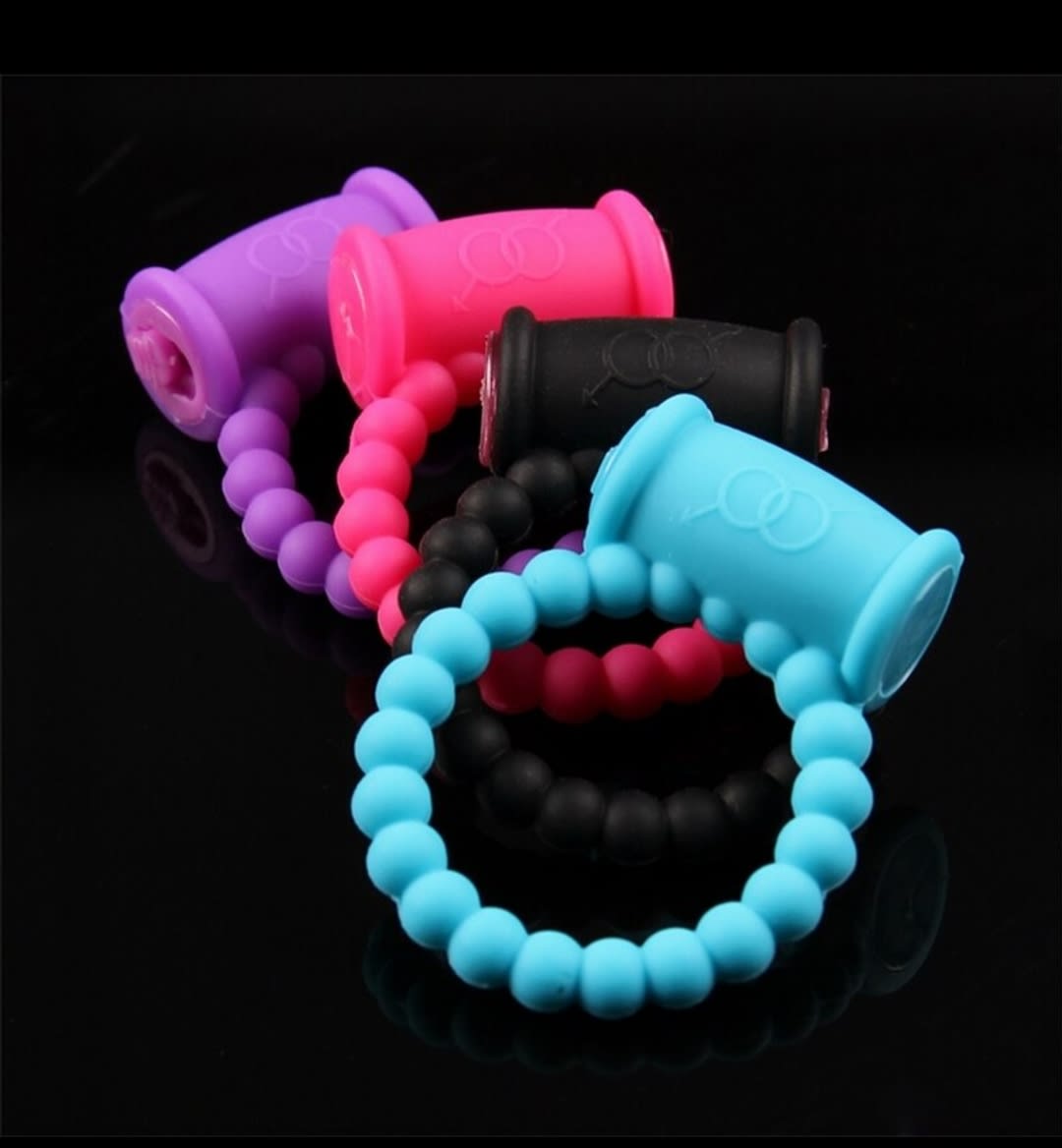 Anillo Vibrador Diosa Afrodita1