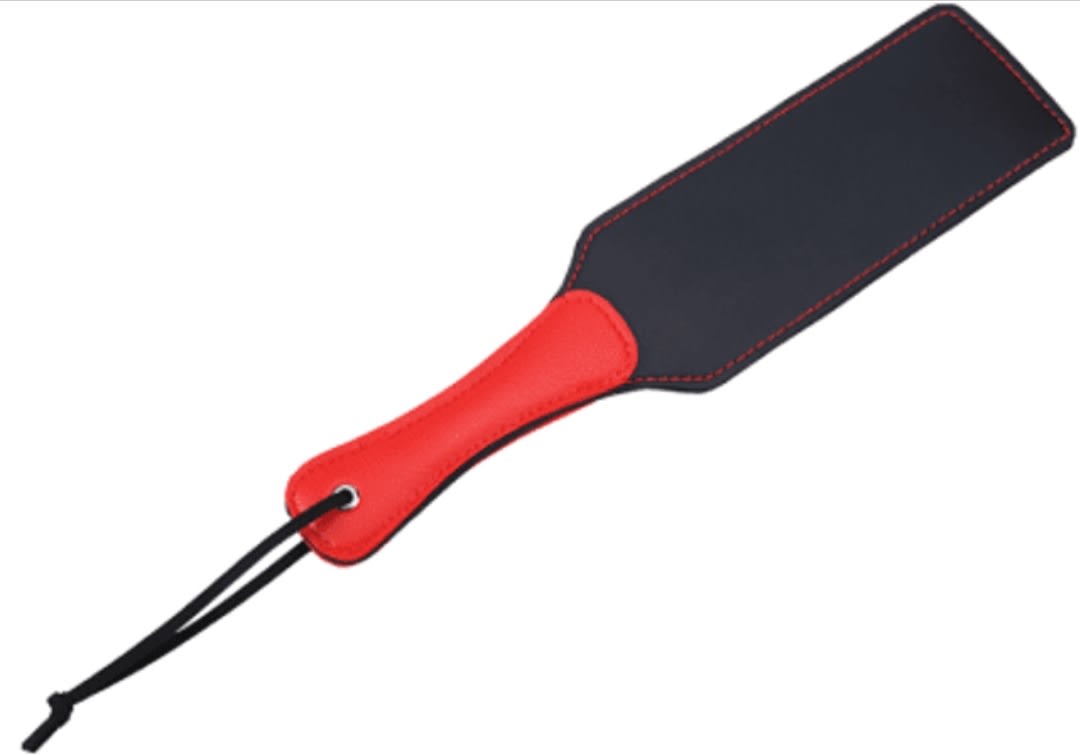 Paleta Negro y Rojo1