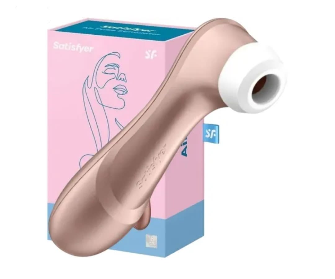 Satisfyer Pro 2 Next Gen1