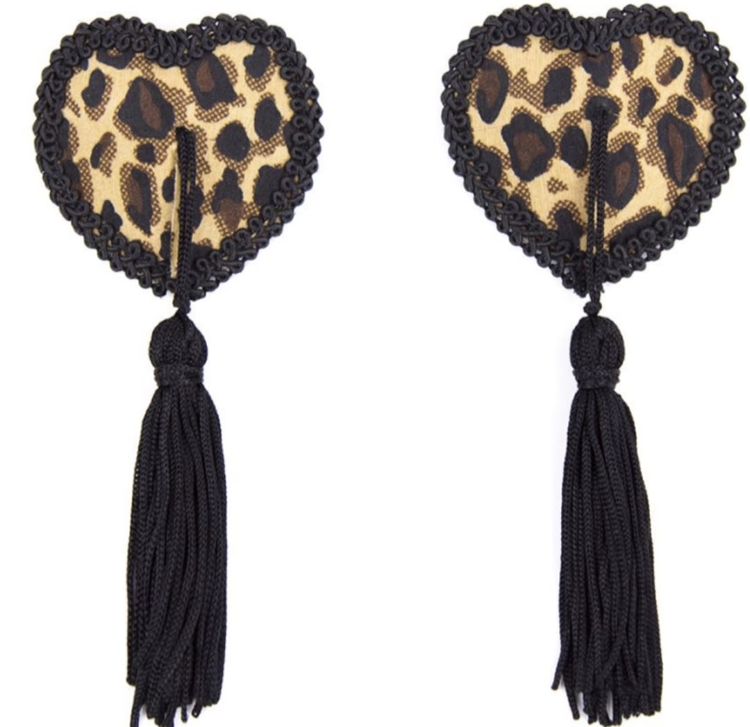 Pezoneras Animal Print1