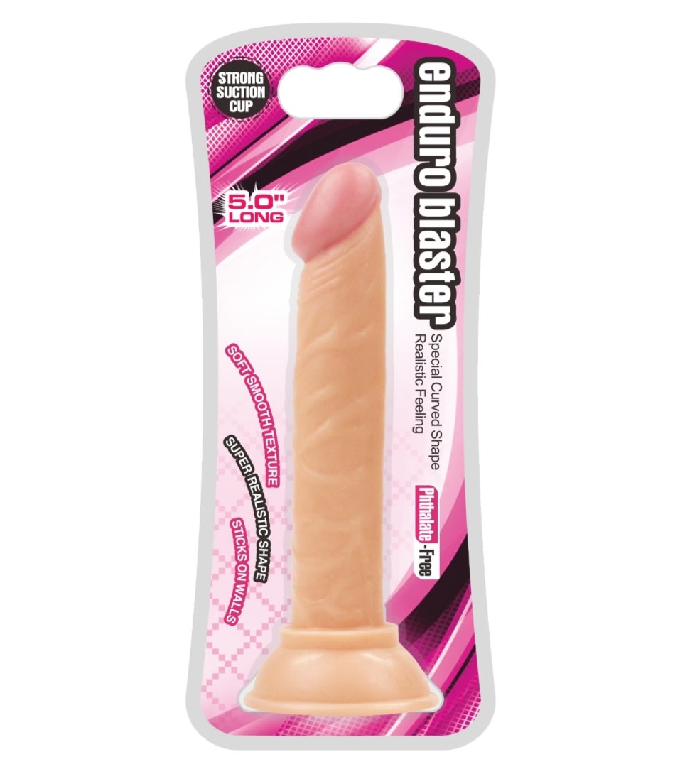 Dildo Enduro Blaster1