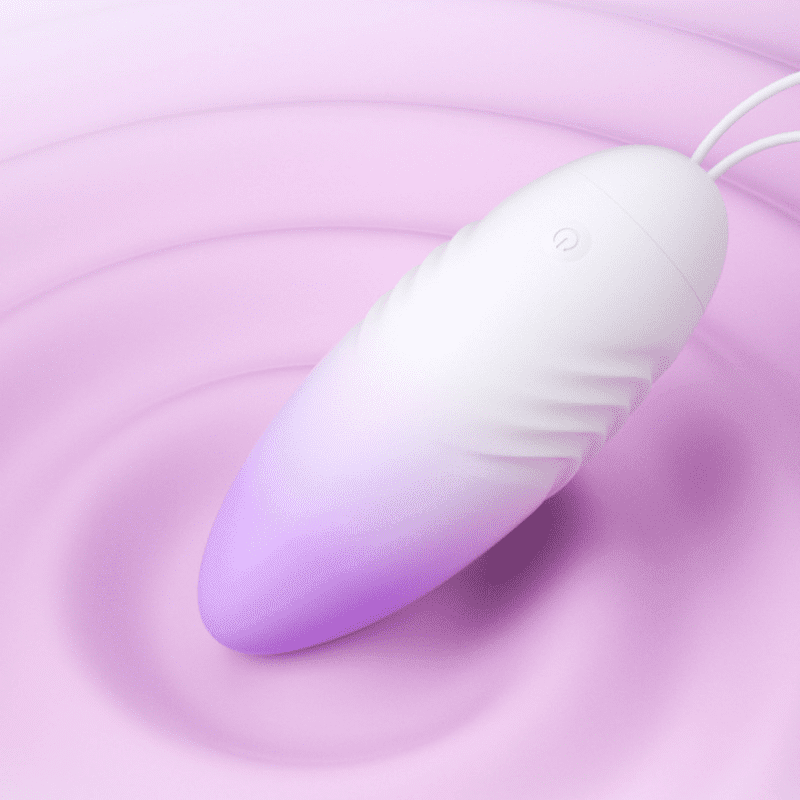 Huevo Vibrador Con APP Furia LILO5