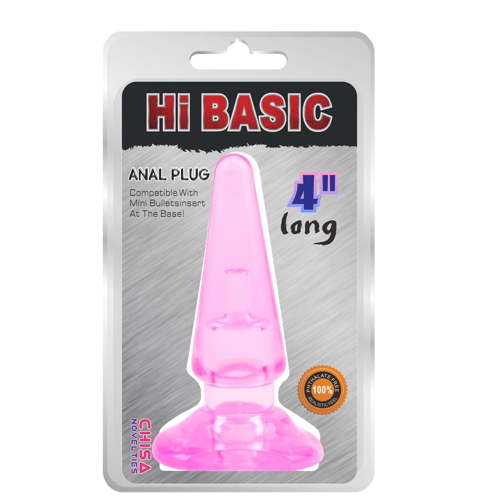 Plug Anal Hi-Basic by Chisa1