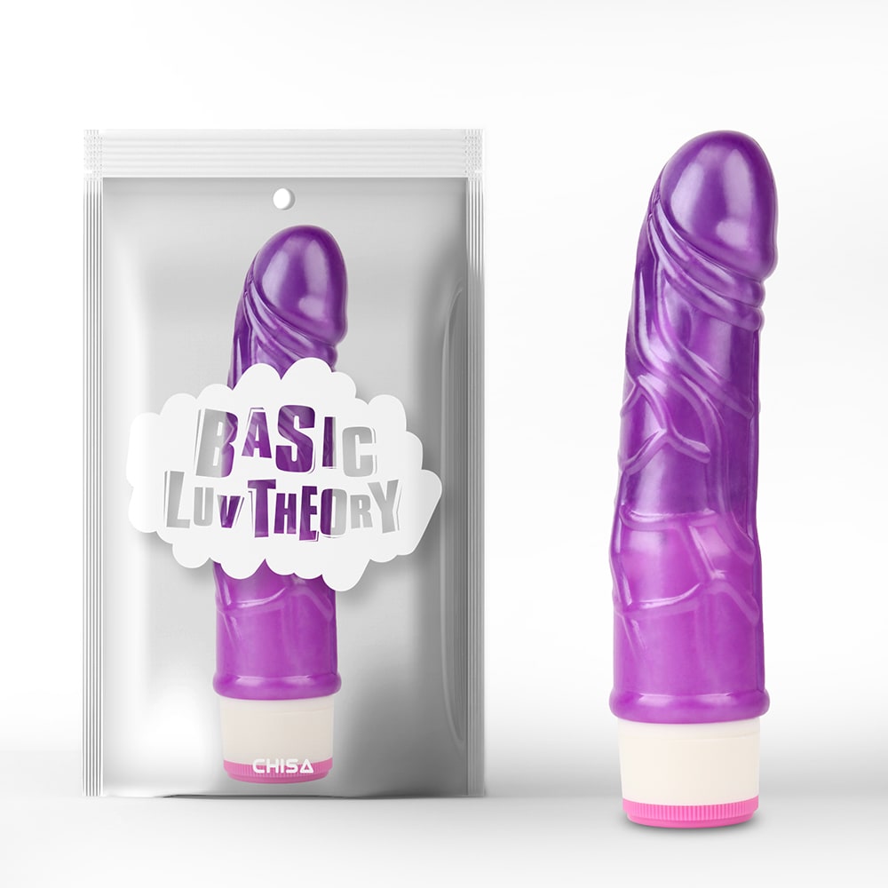 VIbrador Klaus Basic Luv by Chisa1