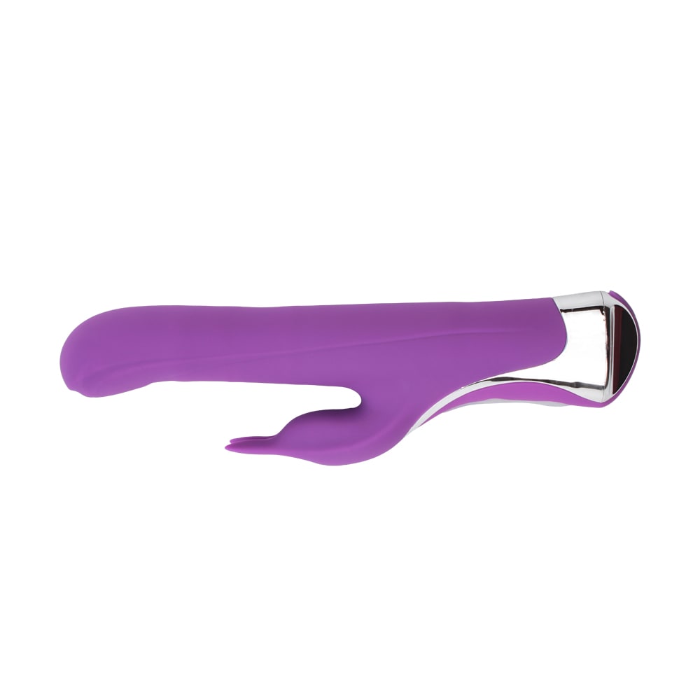 Vibrador Missile Rabbit Melody CHISA5
