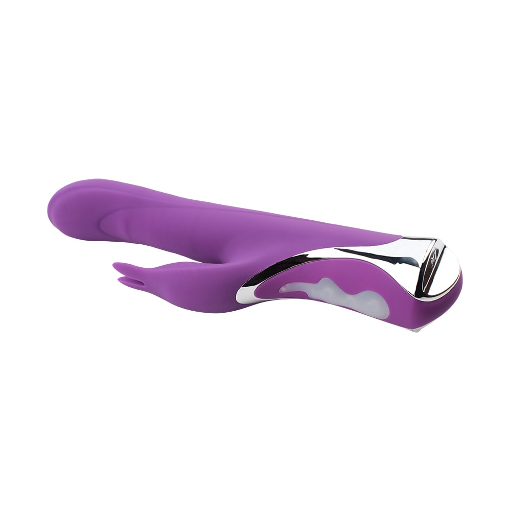 Vibrador Missile Rabbit Melody CHISA3