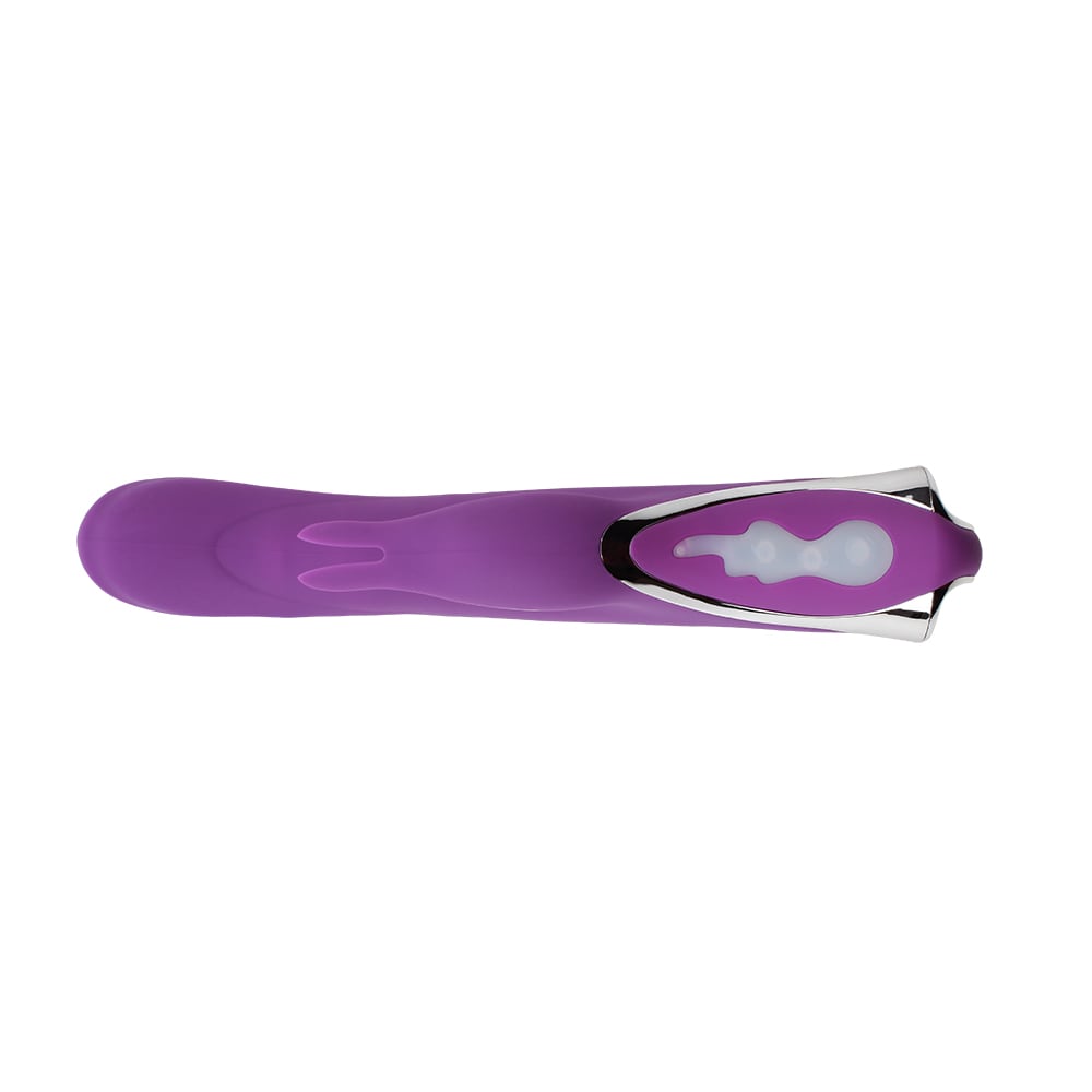 Vibrador Missile Rabbit Melody CHISA4
