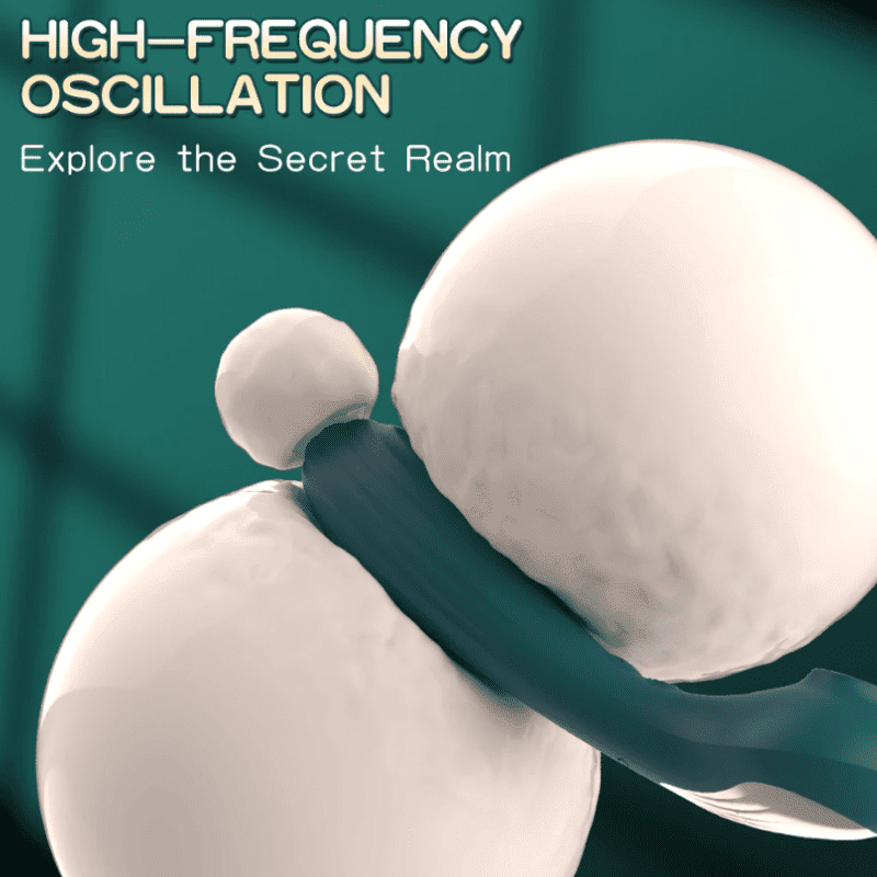 Succionador y Vibrador Bumi4