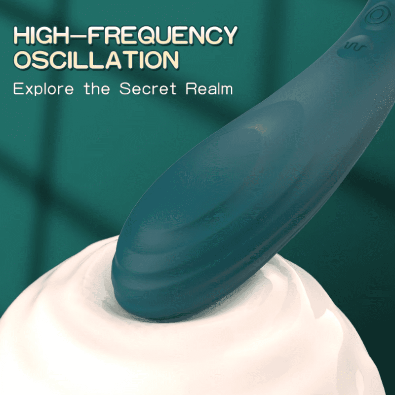 Succionador y Vibrador Bumi6